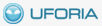 Uforia - logo