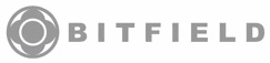 Bitfield - logo