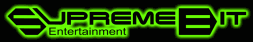 Supreme Bit Entertainment - logo