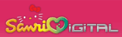 Sanrio Digital - logo