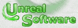 Unreal Software - logo