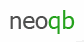 Neoqb - logo