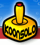 Koonsolo - logo