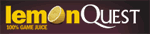 LemonQuest - logo