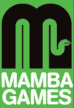 Mamba Games - logo