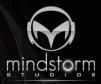 Mindstorm Studios - logo
