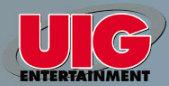 UIG Entertainment - logo