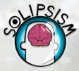 Solipsism - logo