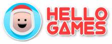 Hello Games - logo