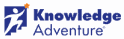 Knowledge Adventure - logo