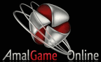 AmalGame-Online - logo