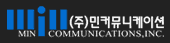 Min Communications - logo
