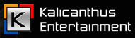Kalicanthus Entertainment - logo