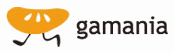 Gamania Digital Entertainment - logo