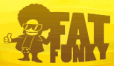 Fat Funky - logo