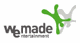 WeMade Entertainment - logo