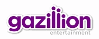 Gazillion Entertainment - logo