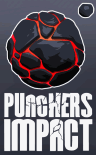 Punchers Impact - logo