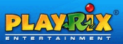 Playrix Entertainment - logo
