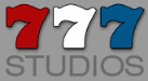 777 Studios - logo