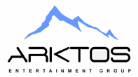 Arktos Entertainment - logo