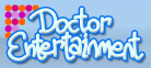 Doctor Entertainment - logo
