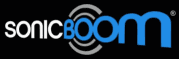 Sonic Boom - logo