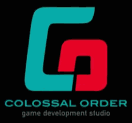 Colossal Order - logo