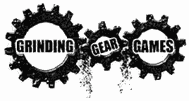 Grinding Gear Games - logo