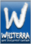 Whiterra - logo