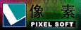 Pixel Soft - logo