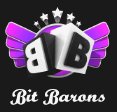Bit Barons - logo
