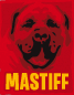 Mastiff Games - logo