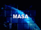 MASA Group - logo
