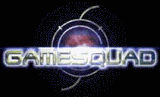 GameSquad - logo