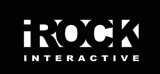 iRock - logo