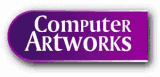 Computer Artworks - logo