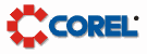 Corel - logo