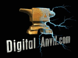 Digital Anvil - logo
