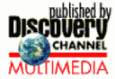 Discovery Channel Multimedia - logo