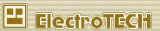 ElectroTech - logo