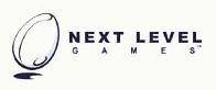 Next Level Games - logo