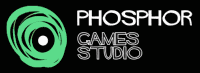 Phosphor Games - logo