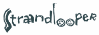 Straandlooper - logo