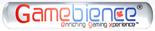 Gamebience - logo