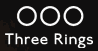 Three Rings - logo