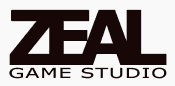 ZEAL Game Studio - logo