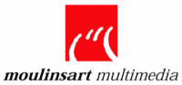 Moulinsart Multimedia - logo