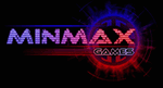 MinMax Games - logo