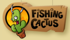 Fishing Cactus - logo